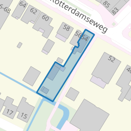 Perceel ZDT01-B-5594