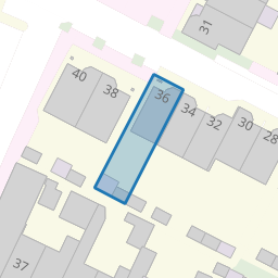 Perceel ZDT01-B-5599