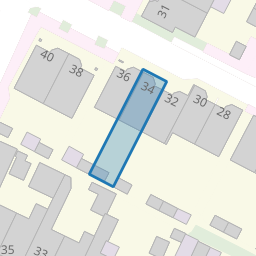 Perceel ZDT01-B-5600