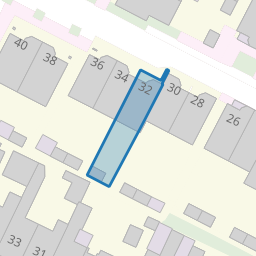 Perceel ZDT01-B-5601