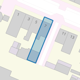 Perceel ZDT01-B-5611