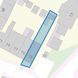 Perceel ZDT01-B-5614