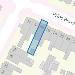 Perceel ZDT01-B-5631