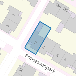 Perceel ZDT01-B-5647