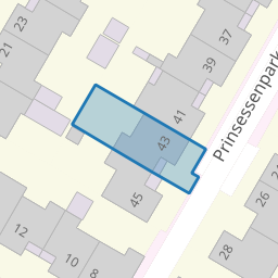 Perceel ZDT01-B-5658