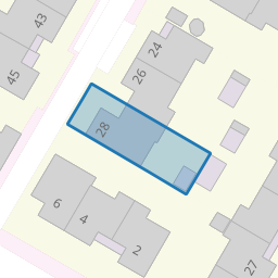 Perceel ZDT01-B-5667