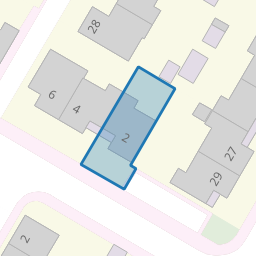 Perceel ZDT01-B-5668