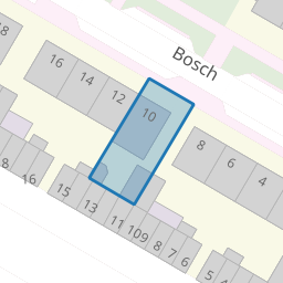 Perceel ZDT01-B-5697