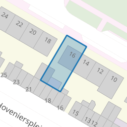 Perceel ZDT01-B-5700