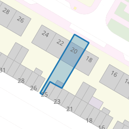 Perceel ZDT01-B-5711