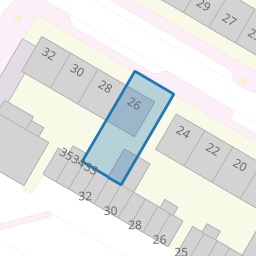 Perceel ZDT01-B-5714