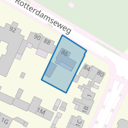 Perceel ZDT01-B-5718