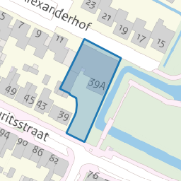 Perceel ZDT01-B-5720