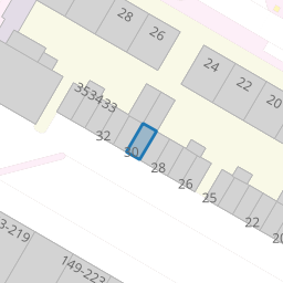 Perceel ZDT01-B-5724