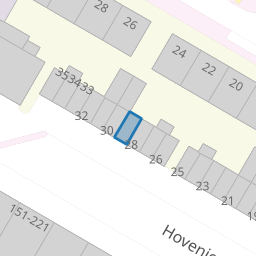 Perceel ZDT01-B-5725