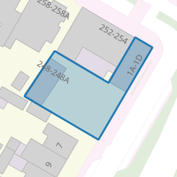 Perceel ZDT01-B-5730