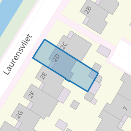 Perceel ZDT01-B-5750