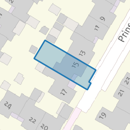 Perceel ZDT01-B-5762