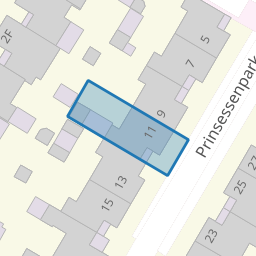 Perceel ZDT01-B-5764