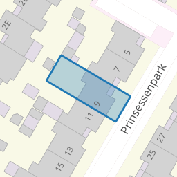 Perceel ZDT01-B-5765