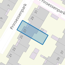 Perceel ZDT01-B-5770