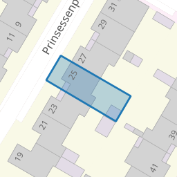 Perceel ZDT01-B-5771