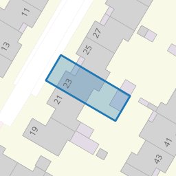 Perceel ZDT01-B-5772