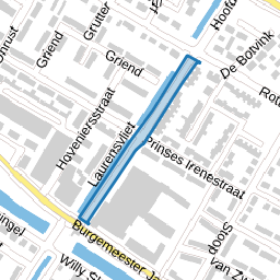 Perceel ZDT01-B-5776