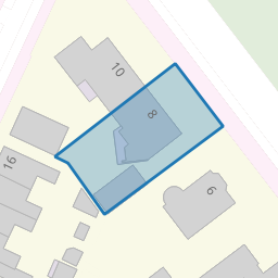 Perceel ZDT01-B-5780