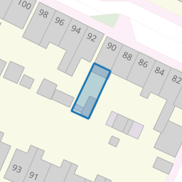 Perceel ZDT01-B-5789