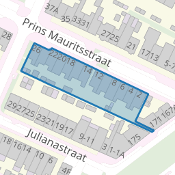 Perceel ZDT01-B-5791