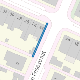 Perceel ZDT01-B-5800