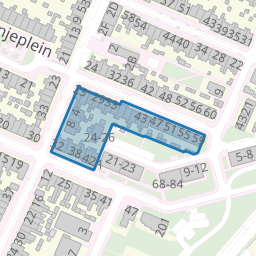 Perceel ZDT01-B-5804