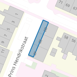 Perceel ZDT01-B-5805