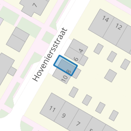 Perceel ZDT01-B-5816