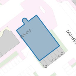 Perceel ZDT01-B-5820