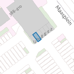 Perceel ZDT01-B-5825