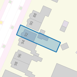 Perceel ZDT01-B-5861