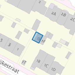 Perceel ZDT01-B-5945