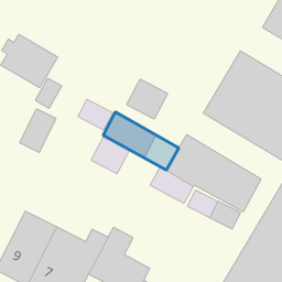 Perceel ZDT01-B-5952