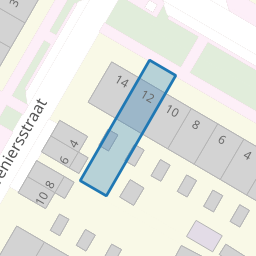 Perceel ZDT01-B-5965