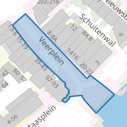 Perceel ZDT01-B-5992