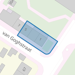 Perceel ZDT01-B-6019