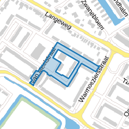 Perceel ZDT01-B-6021