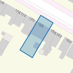 Perceel ZDT01-B-6032