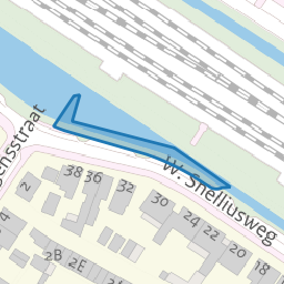 Perceel ZDT01-B-6037