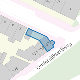 Perceel ZDT01-B-6072