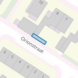 Perceel ZDT01-B-6088