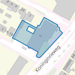 Perceel ZDT01-B-6105