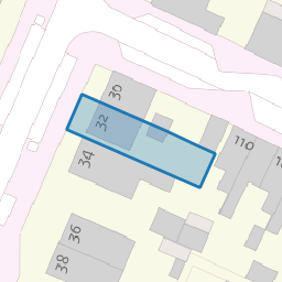 Perceel ZDT01-B-6107